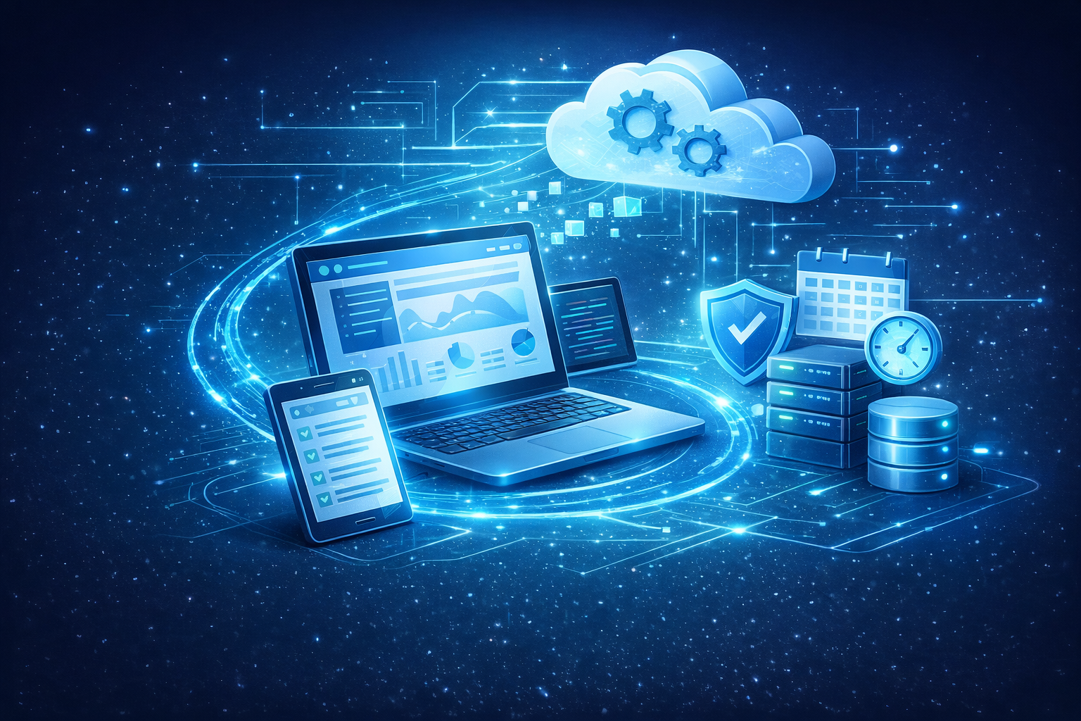 Architettura web-based